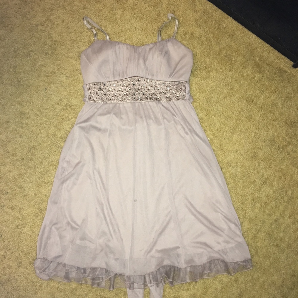 Adorable dress